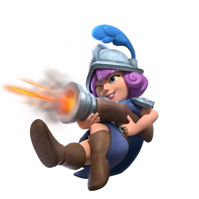 Features of Null's Royale