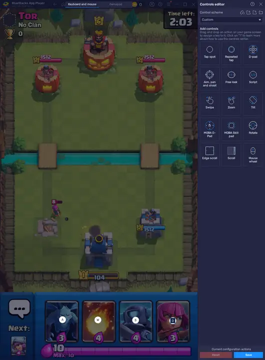 Nulls Royale on PC 7