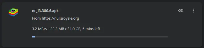 Nulls Royale on PC 4