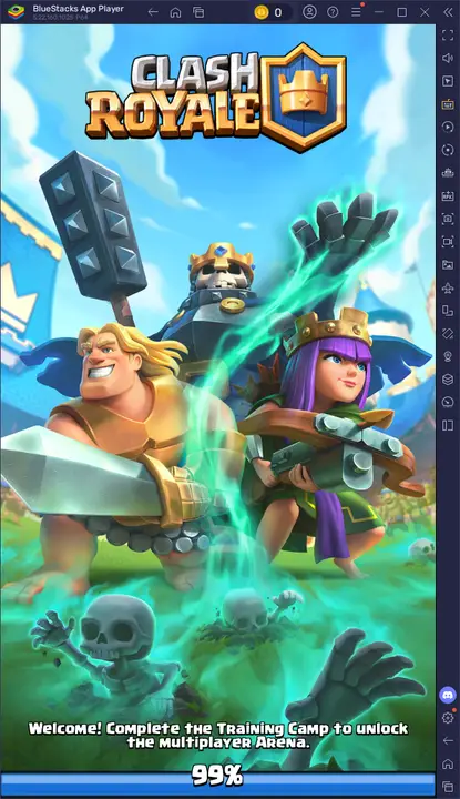 Nulls Royale on PC 6