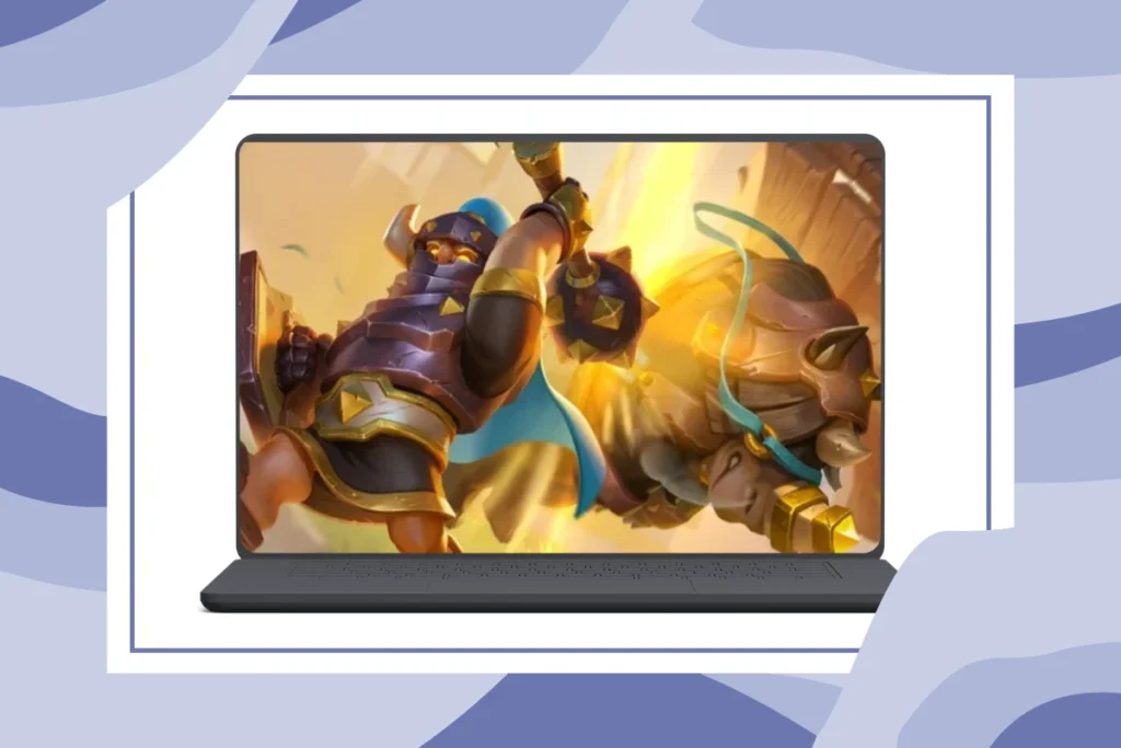 Null's Royale on PC